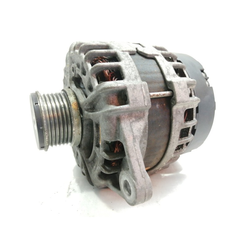 Recambio de alternador para iveco daily ka referencia OEM IAM 0125811040 5801580941 125811040