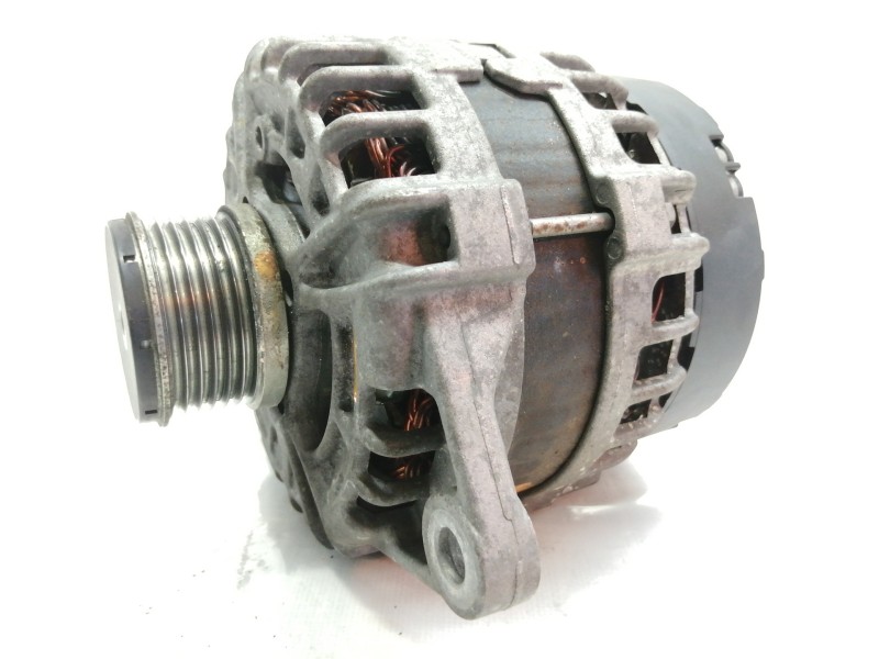 Recambio de alternador para iveco daily ka referencia OEM IAM 0125811040 5801580941 125811040