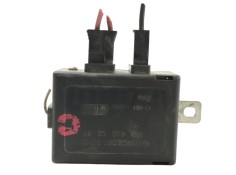 Recambio de antena para mercedes-benz clase m (w163) 270 cdi (163.113) referencia OEM IAM A1638200289   2