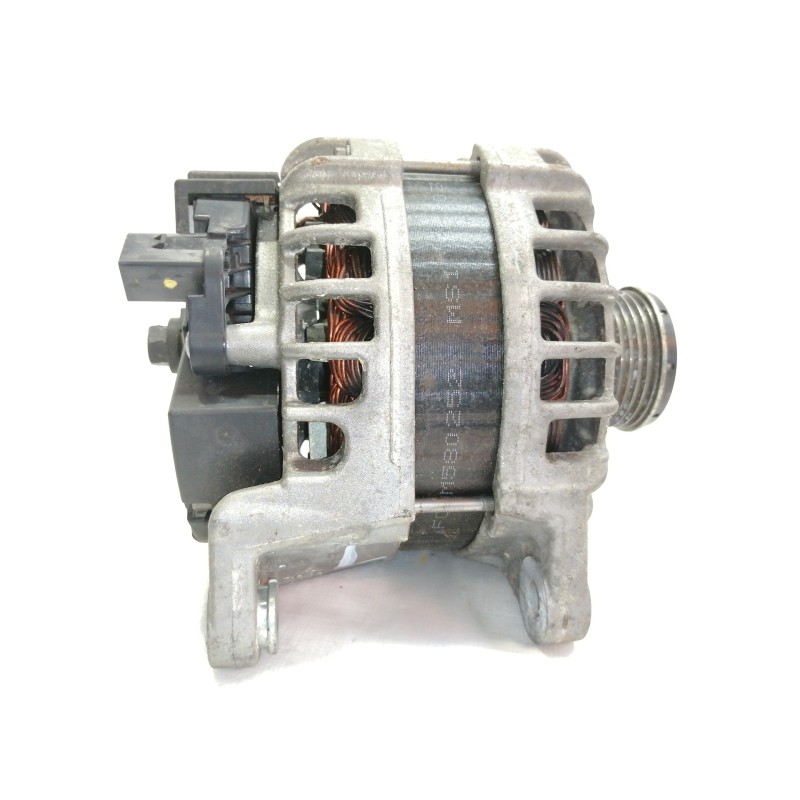 Recambio de alternador para iveco daily ka referencia OEM IAM 0125811040 5801580941 125811040