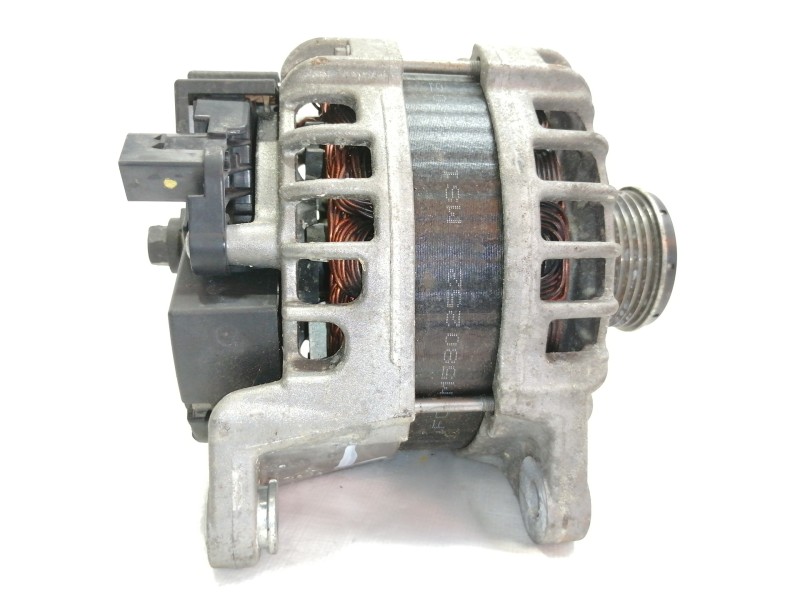 Recambio de alternador para iveco daily ka referencia OEM IAM 0125811040 5801580941 125811040