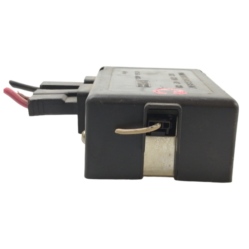 Recambio de antena para mercedes-benz clase m (w163) 270 cdi (163.113) referencia OEM IAM A1638200289  