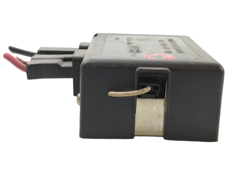 Recambio de antena para mercedes-benz clase m (w163) 270 cdi (163.113) referencia OEM IAM A1638200289  