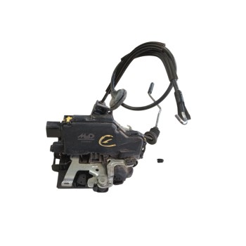 CERRADURA PUERTA DELANTERA IZQUIERDA 3B1837015AP 200852 