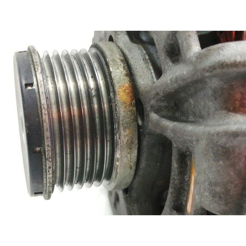 Recambio de alternador para iveco daily ka referencia OEM IAM 0125811040 5801580941 125811040