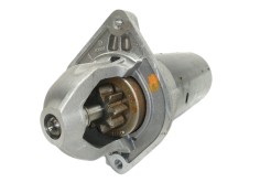 Recambio de motor arranque para iveco daily ka referencia OEM IAM 0001109306 F1CGL411C  2