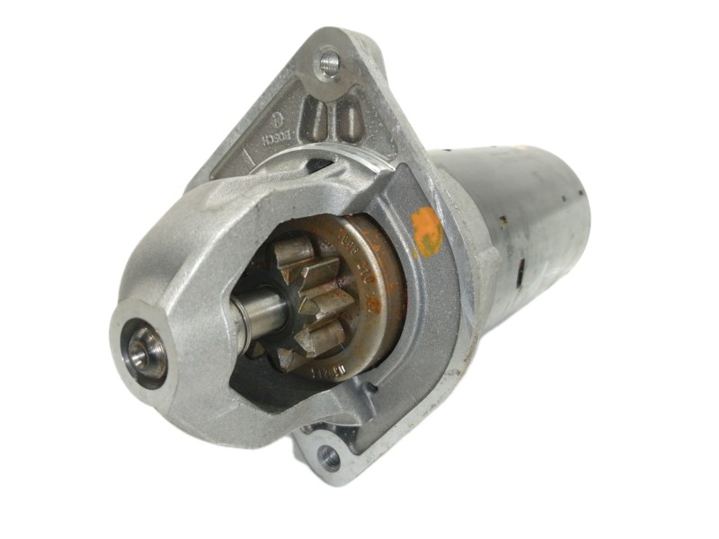 Recambio de motor arranque para iveco daily ka referencia OEM IAM 0001109306 F1CGL411C 