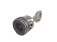 Recambio de piston para peugeot 307 berlina (s2) d-sign referencia OEM IAM 75L93   2