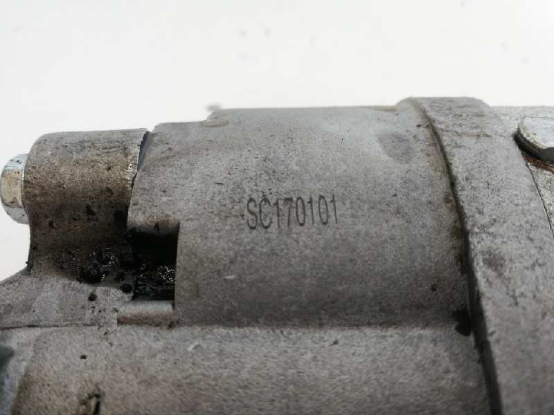 Recambio de motor arranque para hyundai tucson (jm) 2.0 crdi comfort referencia OEM IAM L1626B  