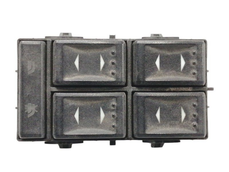 Recambio de mando elevalunas delantero izquierdo para ford mondeo berlina (ge) ghia referencia OEM IAM 1S7T14A132BE 03163452 