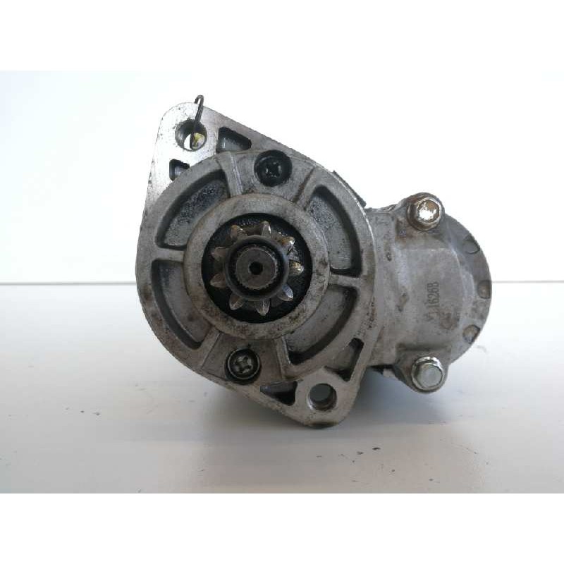 Recambio de motor arranque para hyundai tucson (jm) 2.0 crdi comfort referencia OEM IAM L1626B  