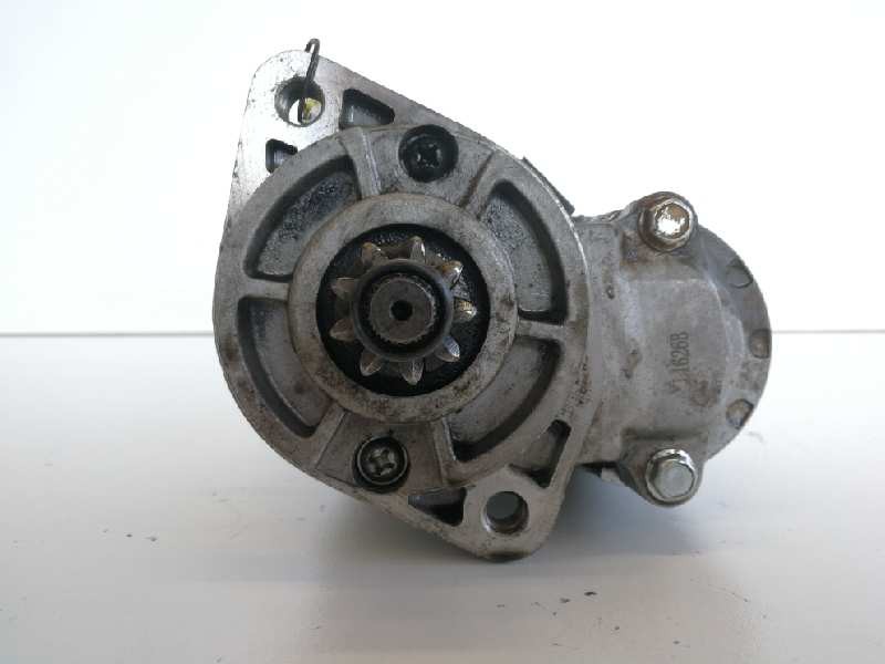 Recambio de motor arranque para hyundai tucson (jm) 2.0 crdi comfort referencia OEM IAM L1626B  