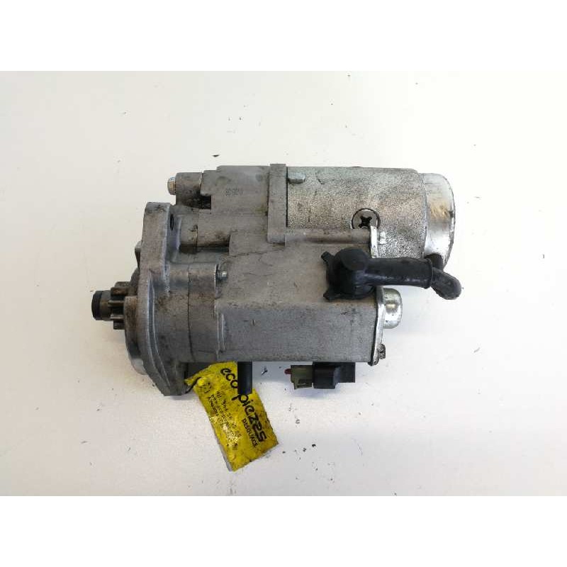 Recambio de motor arranque para hyundai tucson (jm) 2.0 crdi comfort referencia OEM IAM L1626B  