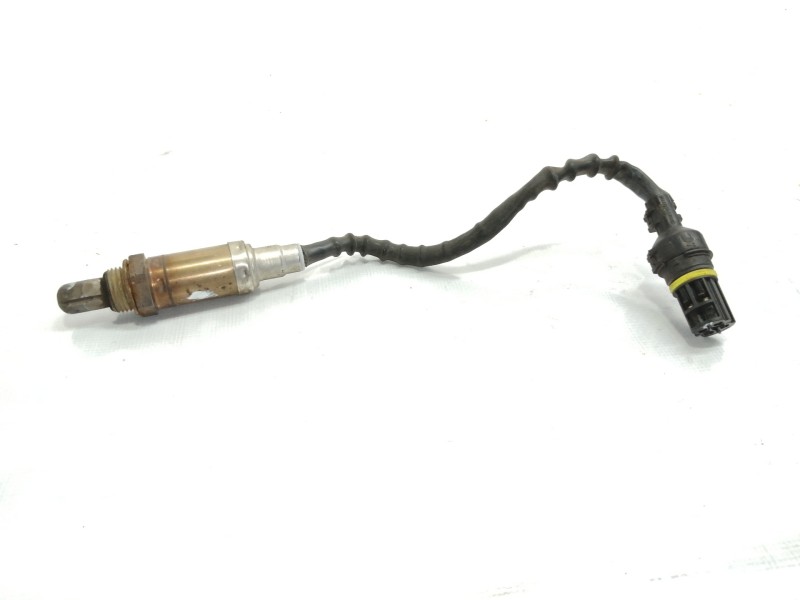 Recambio de sonda lambda para bmw serie 3 coupe (e46) 2.2 24v cat referencia OEM IAM 0258003477  