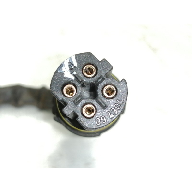 Recambio de sonda lambda para bmw serie 3 coupe (e46) 2.2 24v cat referencia OEM IAM 0258003477  