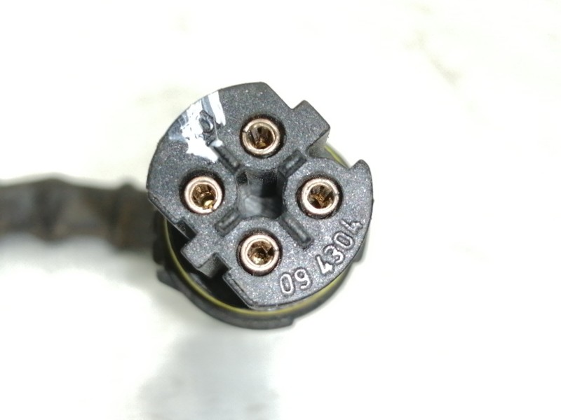 Recambio de sonda lambda para bmw serie 3 coupe (e46) 2.2 24v cat referencia OEM IAM 0258003477  