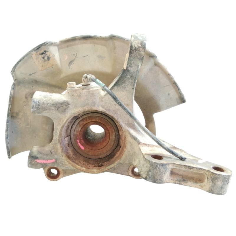 Recambio de mangueta delantera izquierda para hyundai tucson (jm) 2.0 crdi comfort referencia OEM IAM   