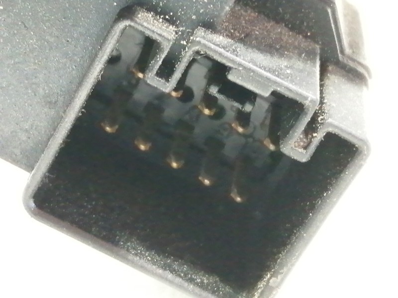 Recambio de mando intermitentes para ford mondeo berlina (ge) ghia referencia OEM IAM 1S7T13335BE  