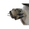 Recambio de deposito expansion para volkswagen id.4 (e21) performance referencia OEM IAM 1EA121407H 1EA121407F 