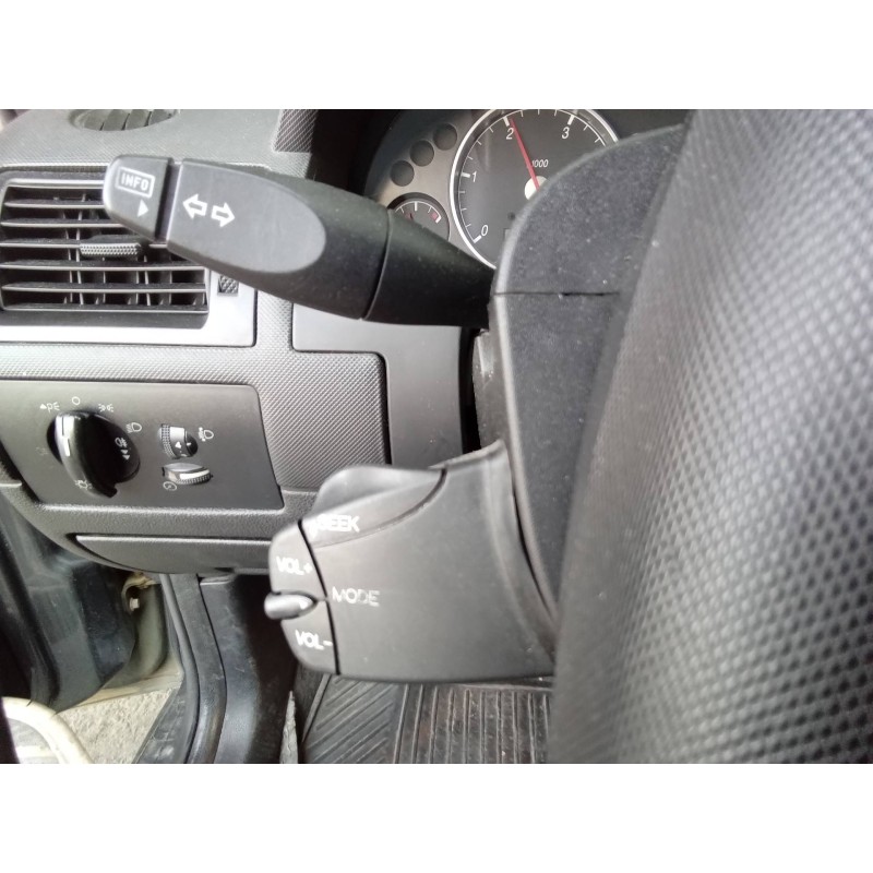 Recambio de mando intermitentes para ford mondeo berlina (ge) ghia referencia OEM IAM 1S7T13335BE  