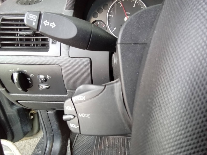 Recambio de mando intermitentes para ford mondeo berlina (ge) ghia referencia OEM IAM 1S7T13335BE  