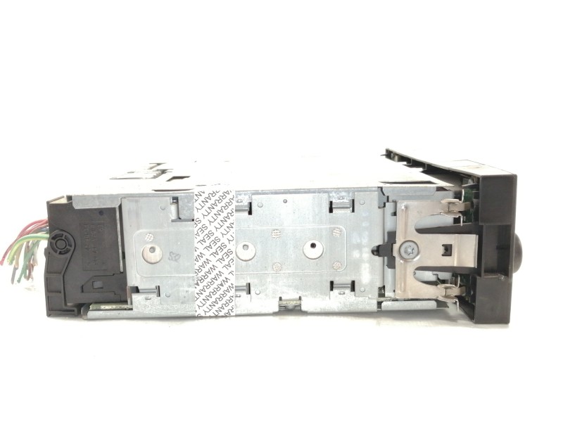 Recambio de sistema audio / radio cd para peugeot 307 berlina (s2) d-sign referencia OEM IAM 96606464  