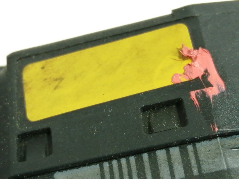 Recambio de mando limpia para ford mondeo berlina (ge) ghia referencia OEM IAM 1S7T17A553  