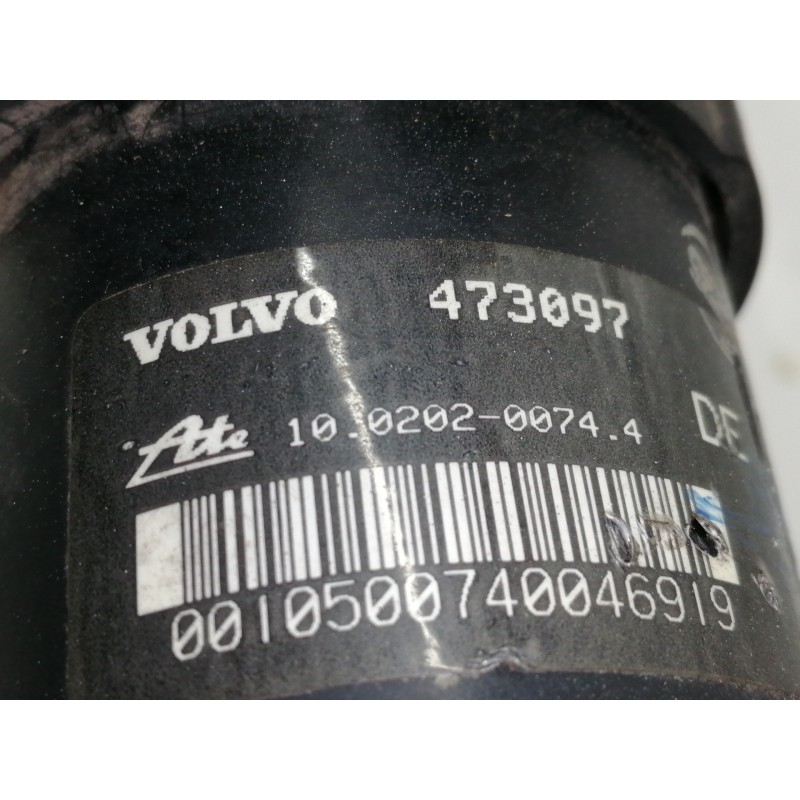 Recambio de abs para volvo serie 440 1.8i referencia OEM IAM 1004470734  