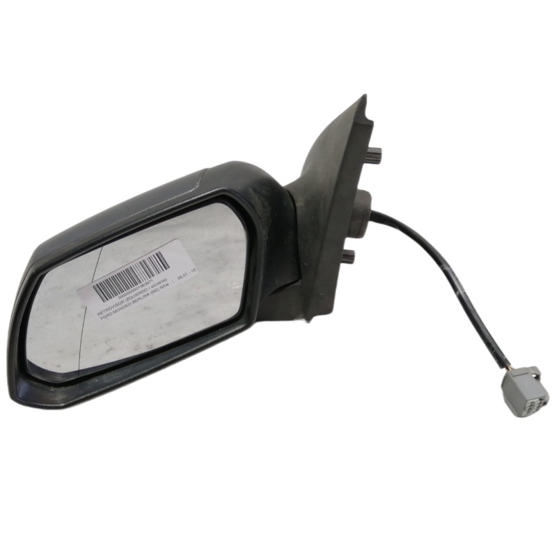 Recambio de retrovisor izquierdo para ford mondeo berlina (ge) ghia referencia OEM IAM   ELECTRICO