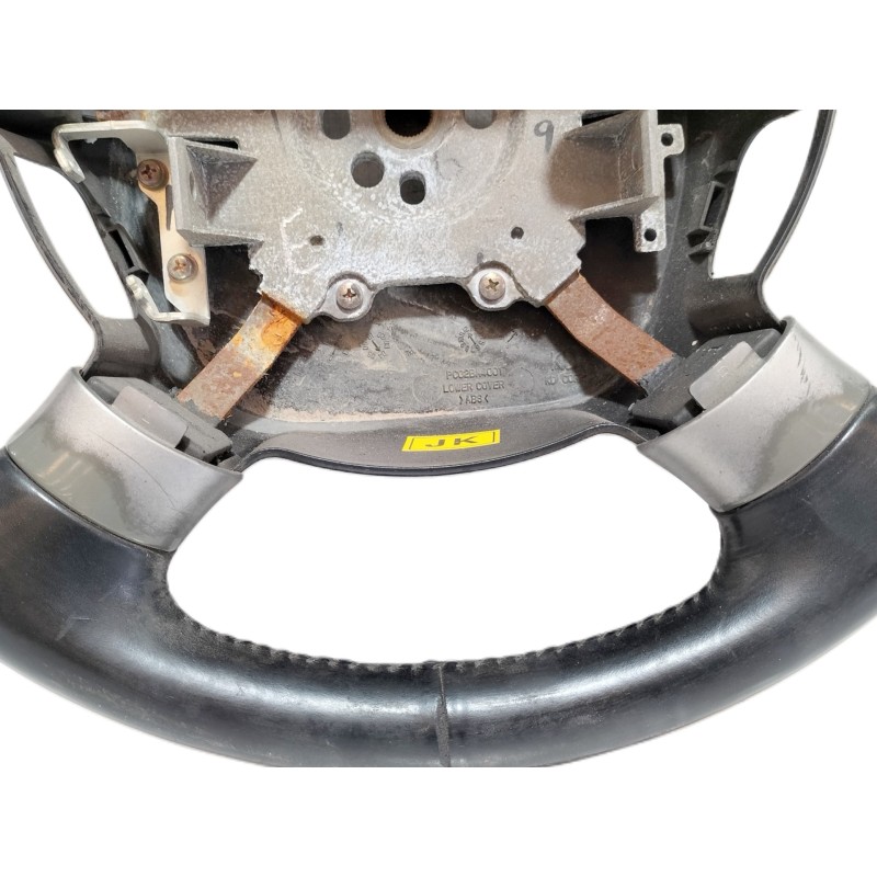 Recambio de volante para daewoo lacetti cdx referencia OEM IAM   