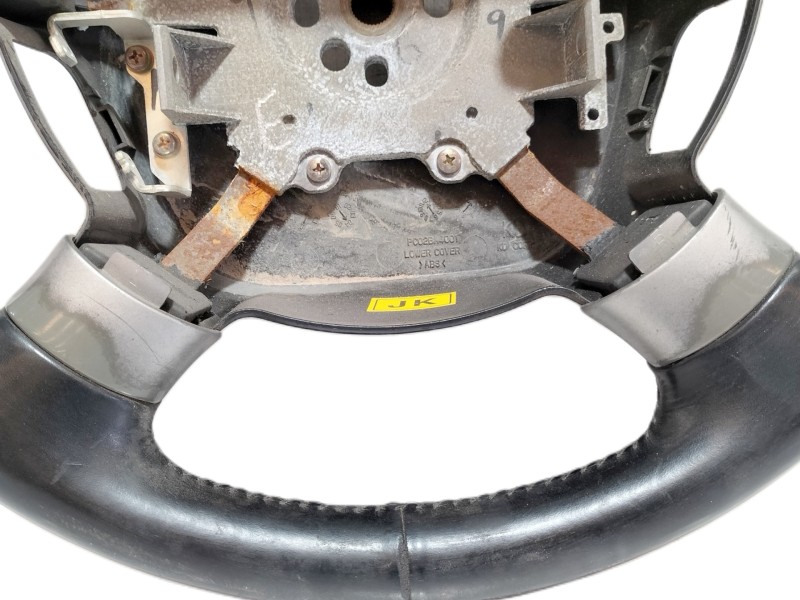 Recambio de volante para daewoo lacetti cdx referencia OEM IAM   