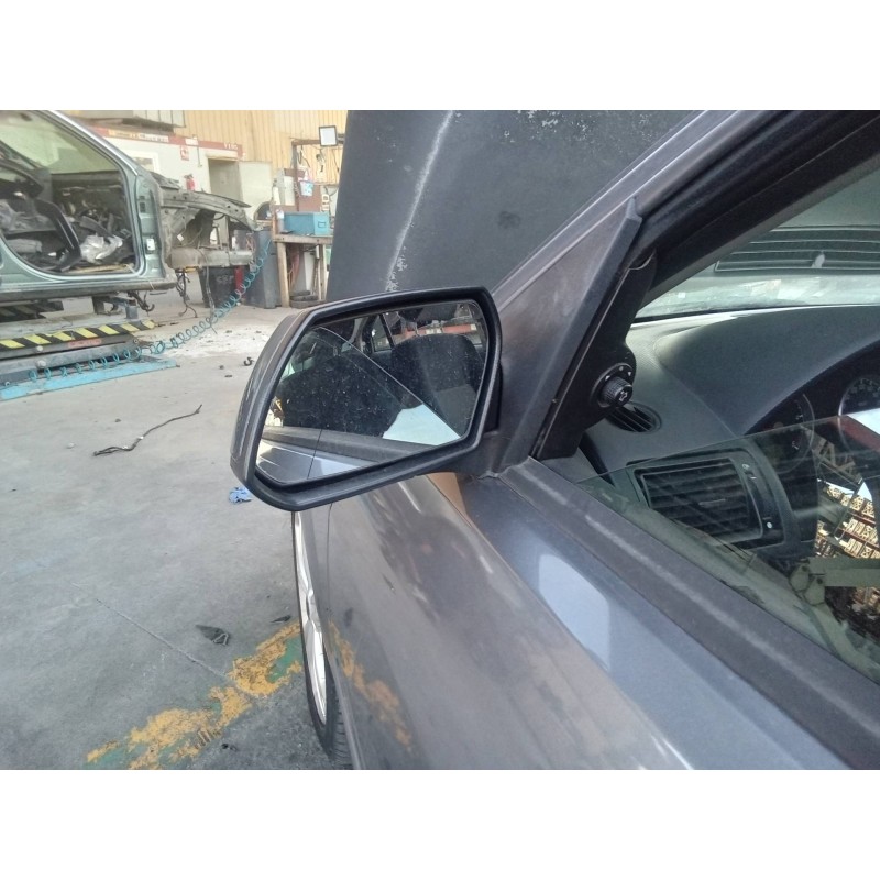 Recambio de retrovisor izquierdo para ford mondeo berlina (ge) ghia referencia OEM IAM   ELECTRICO