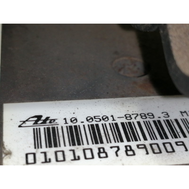 Recambio de abs para volvo serie 440 1.8i referencia OEM IAM 1004470734  