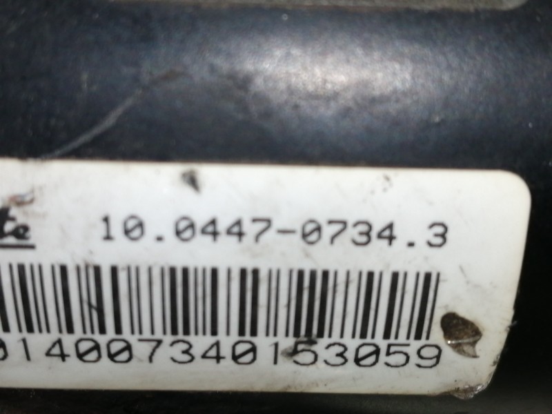 Recambio de abs para volvo serie 440 1.8i referencia OEM IAM 1004470734  