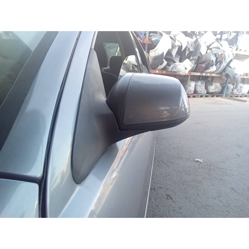 Recambio de retrovisor izquierdo para ford mondeo berlina (ge) ghia referencia OEM IAM   ELECTRICO