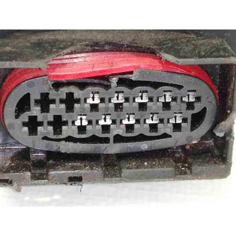 Recambio de abs para volvo serie 440 1.8i referencia OEM IAM 1004470734  