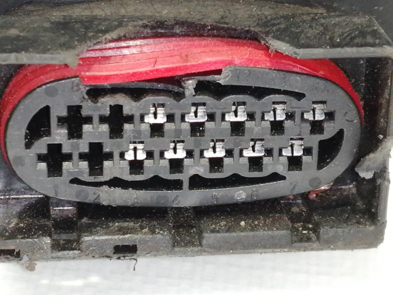 Recambio de abs para volvo serie 440 1.8i referencia OEM IAM 1004470734  