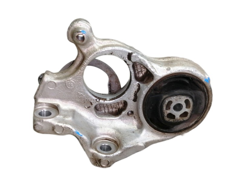 Recambio de soporte motor trasero para peugeot 307 berlina (s2) d-sign referencia OEM IAM 810907  