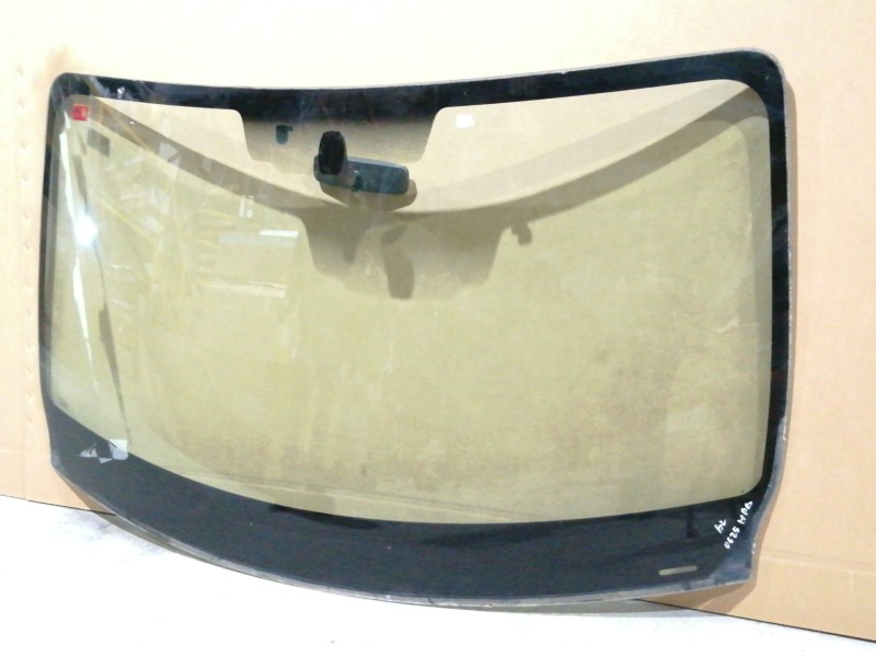 Recambio de parabrisas para renault master kombi l2h2 3,3t referencia OEM IAM DOT682AS1M1250  