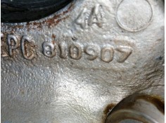 Recambio de soporte motor trasero para peugeot 307 berlina (s2) d-sign referencia OEM IAM 810907   2