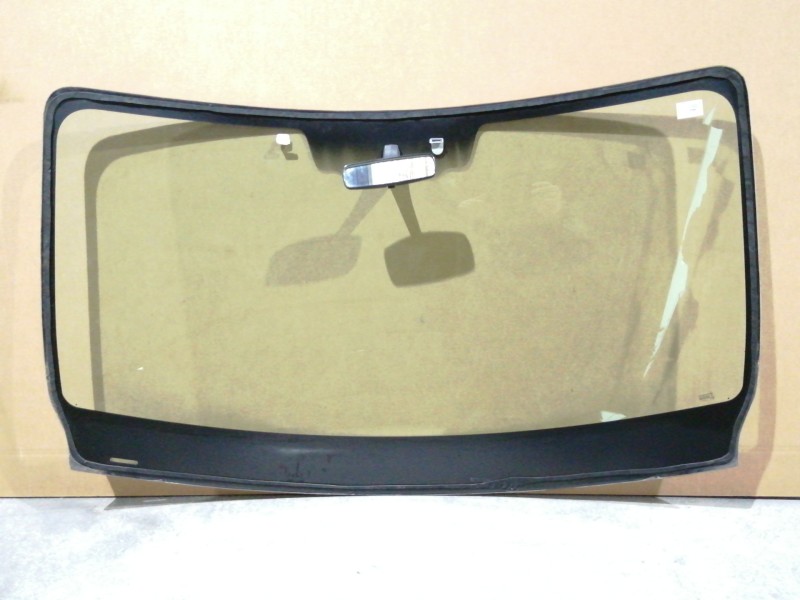 Recambio de parabrisas para renault master kombi l2h2 3,3t referencia OEM IAM DOT682AS1M1250  
