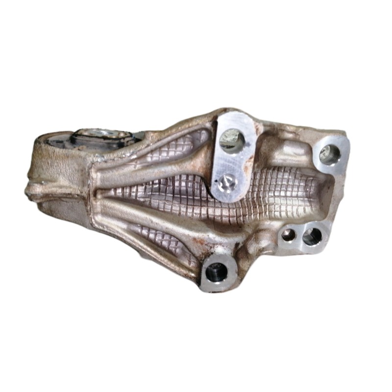 Recambio de soporte motor trasero para peugeot 307 berlina (s2) d-sign referencia OEM IAM 810907  