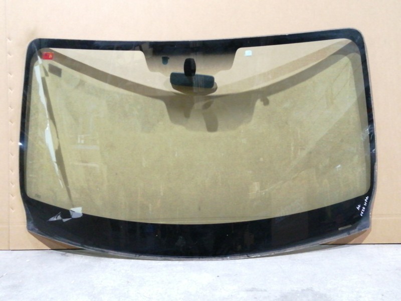 Recambio de parabrisas para renault master kombi l2h2 3,3t referencia OEM IAM DOT682AS1M1250  