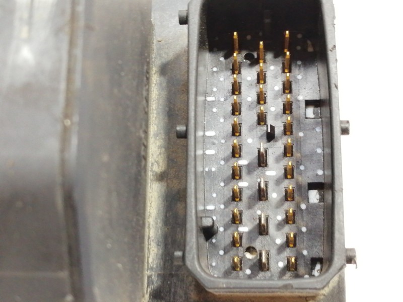 Recambio de abs para ford mondeo berlina/familiar (fd) 1.8 turbodiesel cat referencia OEM IAM 98BG2M110AL  