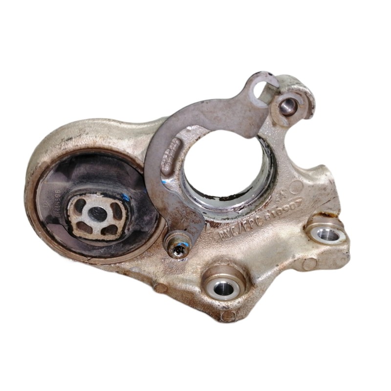 Recambio de soporte motor trasero para peugeot 307 berlina (s2) d-sign referencia OEM IAM 810907  