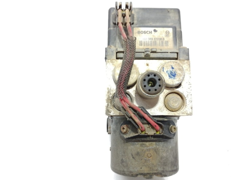 Recambio de abs para ford mondeo berlina/familiar (fd) 1.8 turbodiesel cat referencia OEM IAM 98BG2M110AL  