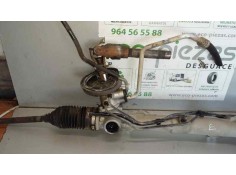 Recambio de cremallera direccion para peugeot 206 berlina xr referencia OEM IAM 9625561580  