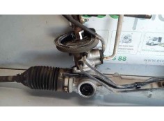 Recambio de cremallera direccion para peugeot 206 berlina xr referencia OEM IAM 9625561580   2
