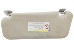 Recambio de parasol derecho para peugeot 307 berlina (s2) d-sign referencia OEM IAM    2