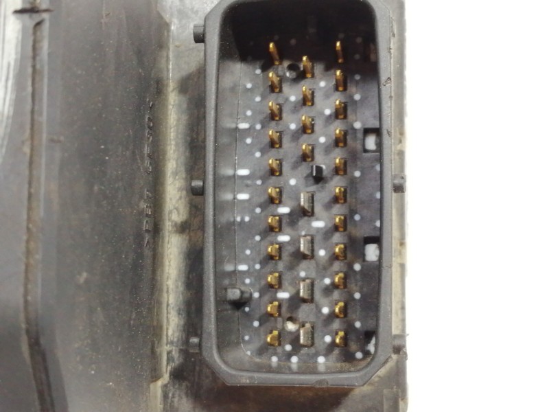 Recambio de abs para ford mondeo berlina/familiar (fd) 1.8 turbodiesel cat referencia OEM IAM 98BG2M110AL  